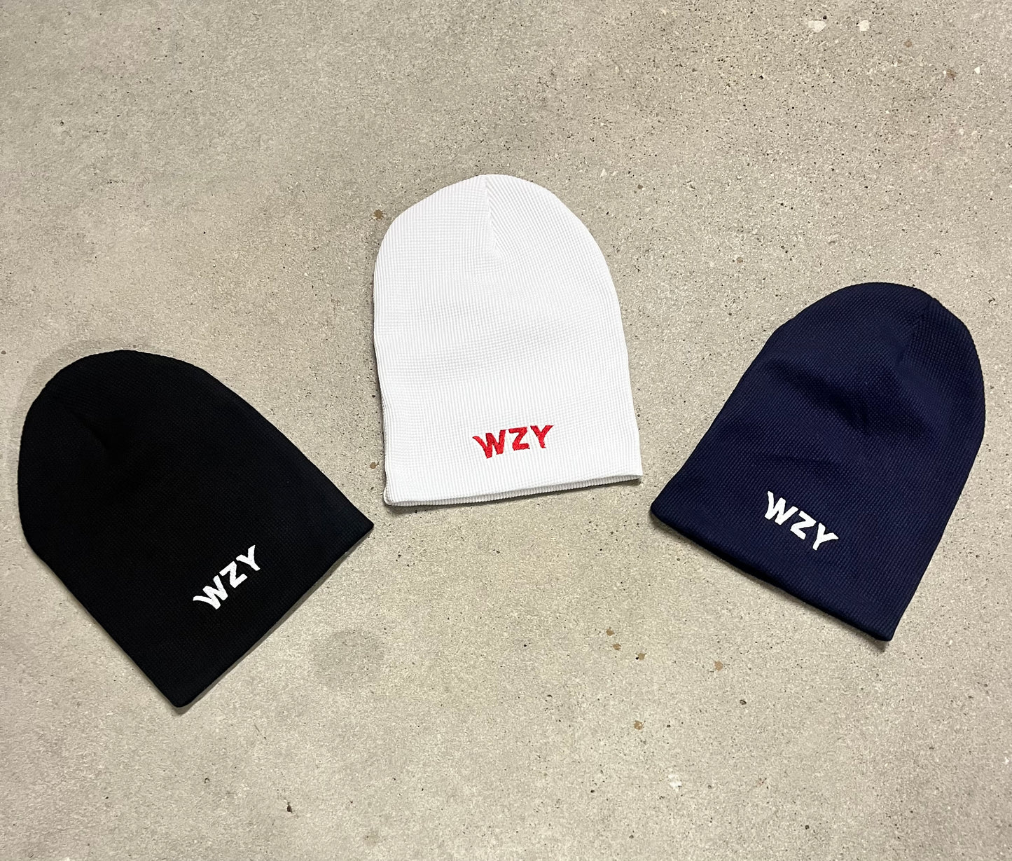 Wzy thermal Beanies