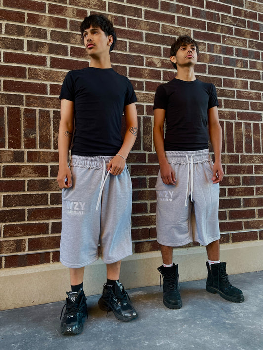 Essential Wzy Shorts