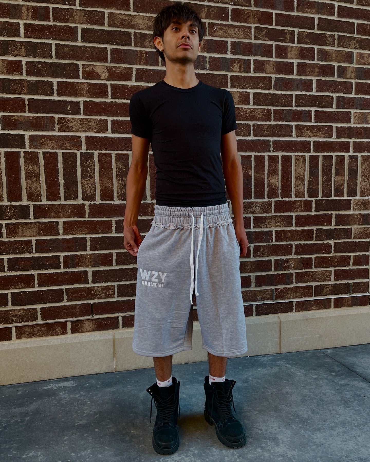Essential Wzy Shorts